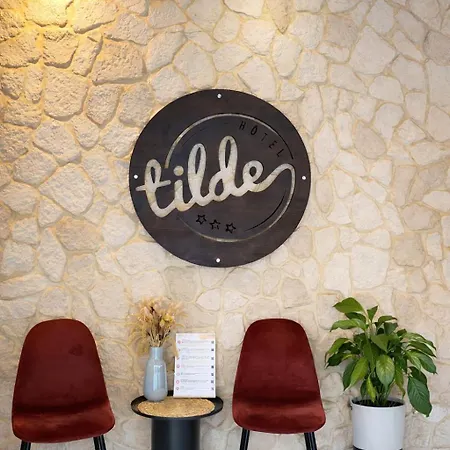 Hotel Tilde-2