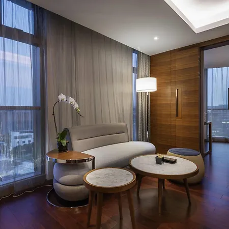 Novotel Shanghai Hongqiao-2