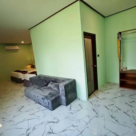 Dong Talay Lipe Beach Resort-3