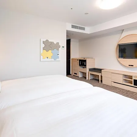 Comfort Suites Tokyo Bay-3