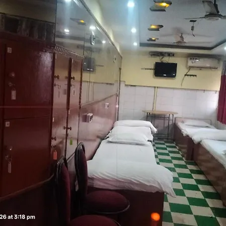Hotel Airways-3