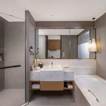 Holiday Inn Nanjing Harbour By Ihg-2