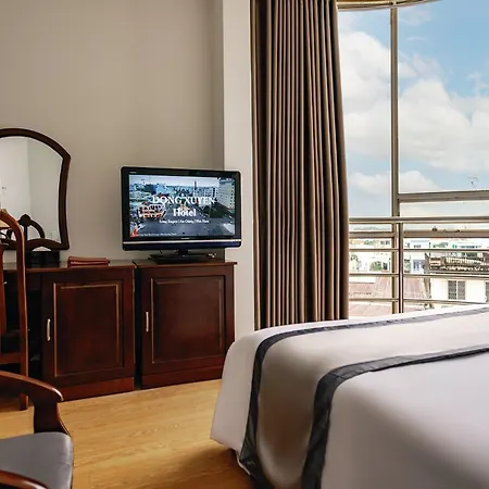 Dong Xuyen Hotel-2
