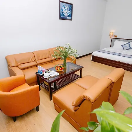 Dong Xuyen Hotel-3