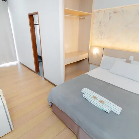 Hotel&Restaurante Paraíso Ponte Nova - Próximo a Faculdade Dinâmica-2
