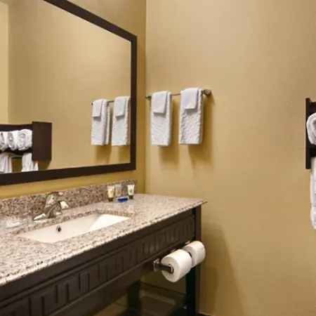 Best Western Plus Carrizo Springs Inn & Suites-3