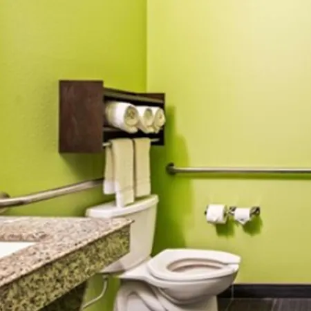 Best Western Plus Carrizo Springs Inn & Suites-2