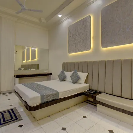 Hotel Saideep Villas, Shirdi-3
