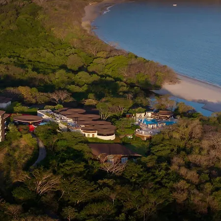 W Costa Rica Resort – Playa Conchal-2