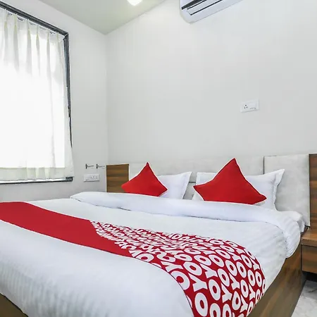 Super Hotel O Pushkar Talhati-2