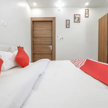 Super Hotel O Pushkar Talhati-3