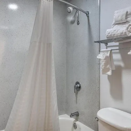 Best Western Of Walterboro-3