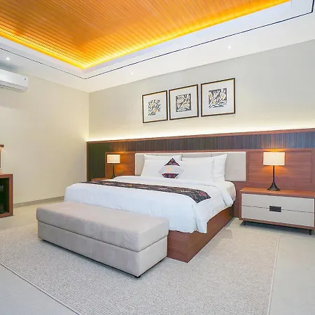 Shanaya Resort Malang-2