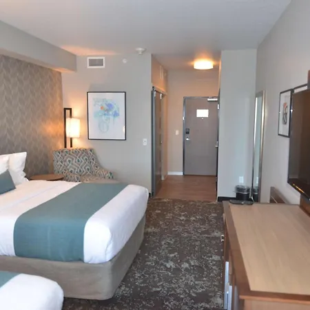 Best Western Premier Des Moines-Ankeny Hotel-3