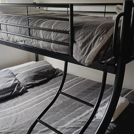 The Eastern Hotel Accommodation (Adults Only)-3