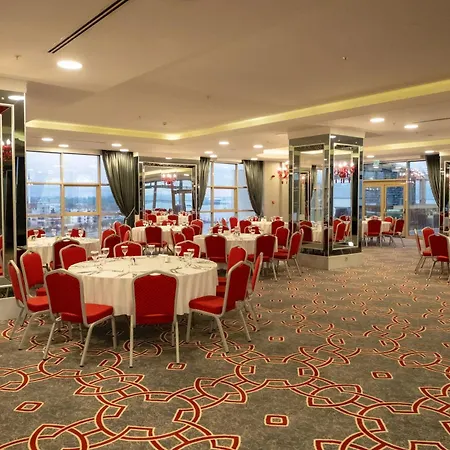 Tryp By Wyndham Izmit-2