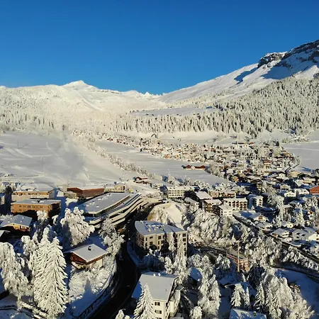 Me And All Hotel Flims, By Hyatt-3