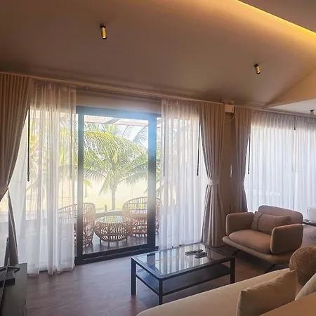 Triple Tree Beach Resort-3