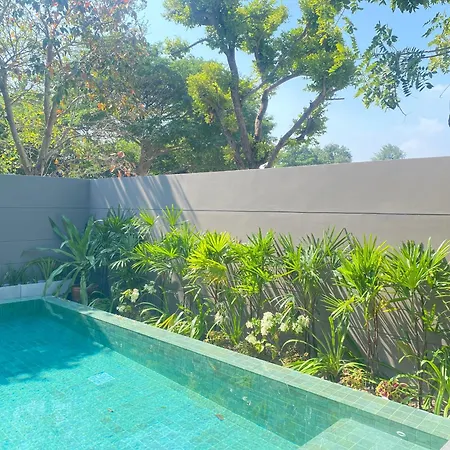 Triple Tree Beach Resort-2