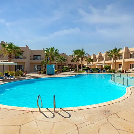 Sky View Suites Hotel-3