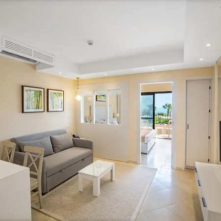 Sky View Suites Hotel-2