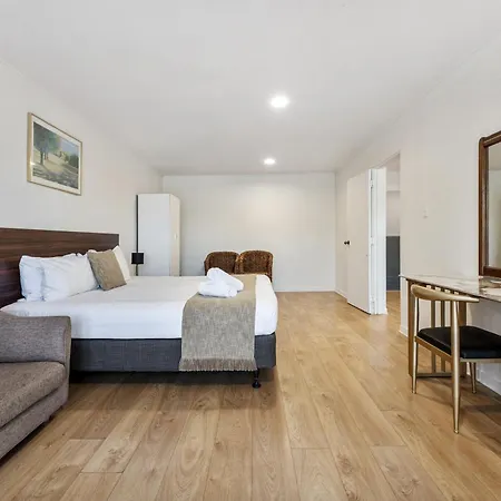 Auckland Airport Easy Hotel-2