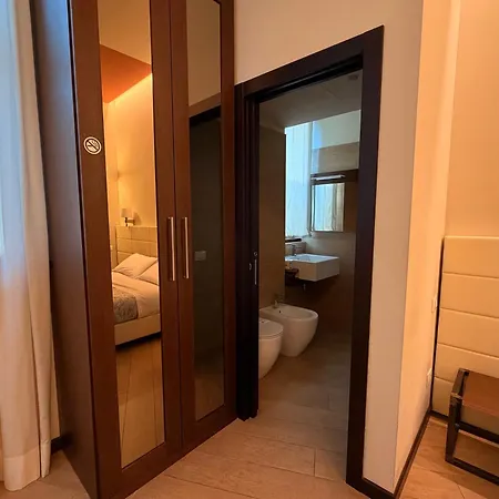 Arena Luxury Suite-2
