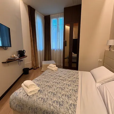 Arena Luxury Suite-2