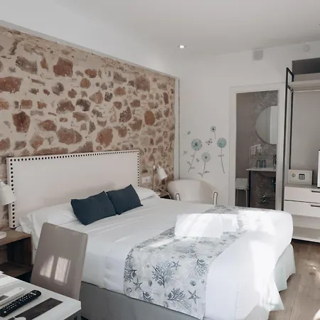 Soléa House Hotel Boutique-2