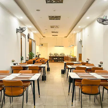 A25 Hotel - 185 Lò Đúc-3