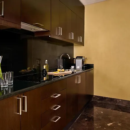 Grand Hyatt Abu Dhabi Hotel & Residences-3