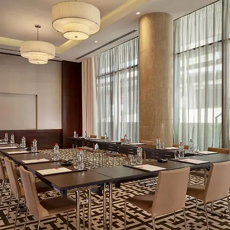 Grand Hyatt Abu Dhabi Hotel&Residences-2