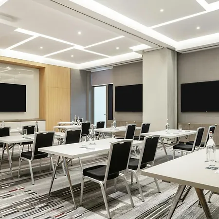 Aloft By Marriott Dubai Creek-3