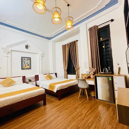 Eva Homestay-3