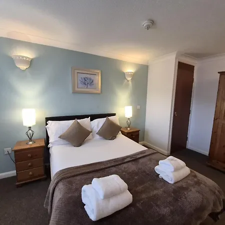 The Heath Inn-3