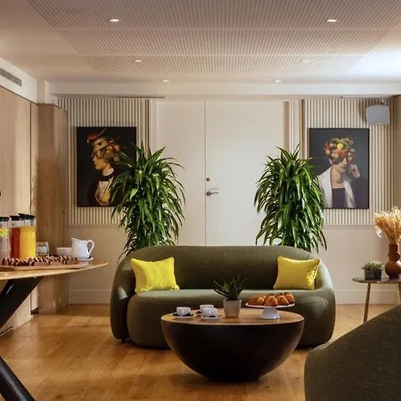 Royal Madeleine Hotel & Spa-2