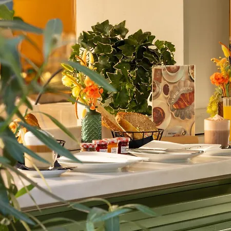 Royal Madeleine Hotel&Spa-2
