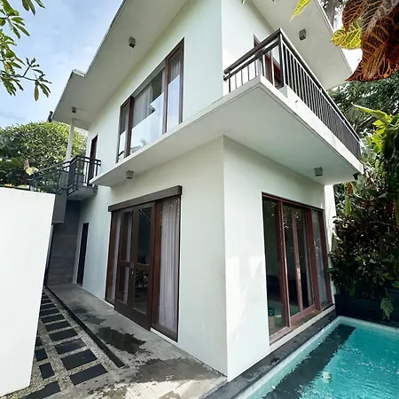 Annupuri Villas Bali-2