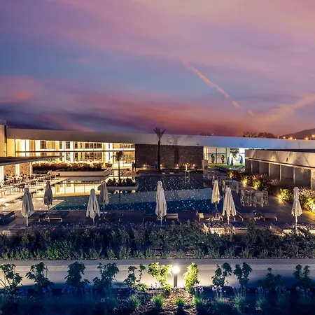 Gennadi Grand Resort-2