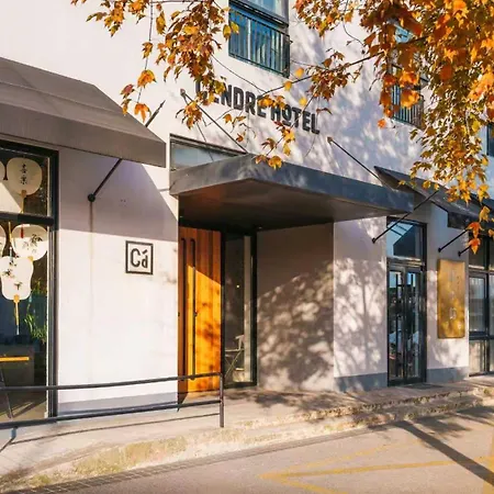Cendre Hotel-3