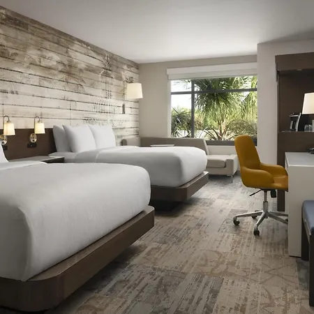 Doubletree By Hilton Charleston Riverview-2