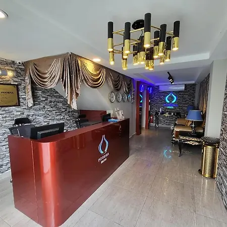 Poorna Hotel At Jalan Ipoh Sentul Kuala Lumpur-2