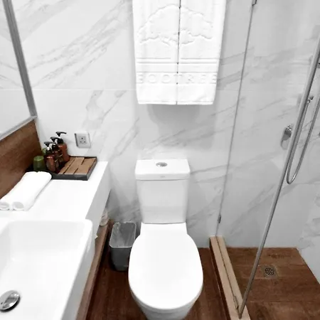 Eco Tree Hotel Causeway Bay-3