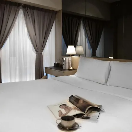 Eco Tree Hotel Causeway Bay-2