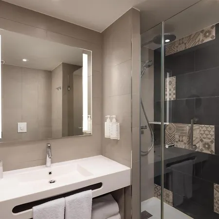 Hilton Garden Inn Bordeaux Centre-2