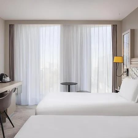 Hilton Garden Inn Bordeaux Centre-3
