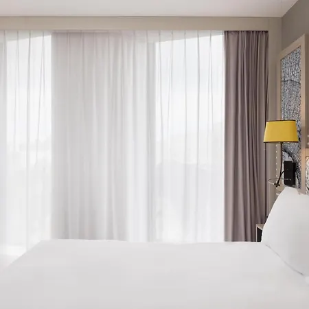 Hilton Garden Inn Bordeaux Centre-3
