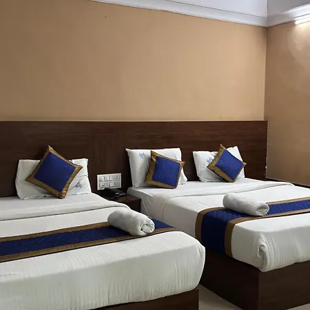 Hotel Chetan International-2