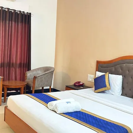 Hotel Chetan International-3
