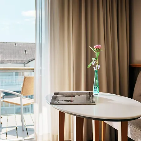 Hotel Meersinn - Binz-2